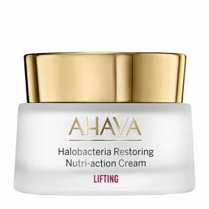 HALOBACTERIA RESTORING NUTRI-ACTION CREAM 50ML
