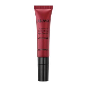 APPLE OF SODOM ADVANCED SMOOTHING EYE CREAM 15ML