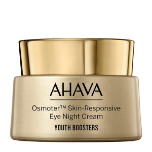 OSMOTER™ SKIN-RESPONSIVE EYE NIGHT CREAM 15ML