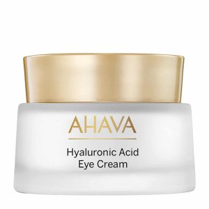 HYALURONIC ACID EYE CREAM 15ML