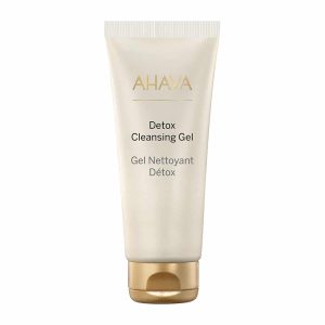 DETOX CLEANSING GEL 100ML