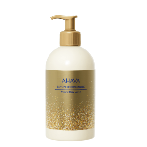 BODY LOTION LIMITED EDITION 500ML HOLIDAY EDITION