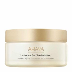 NIACINAMIDE EVEN TONE BODY BALM 220ML