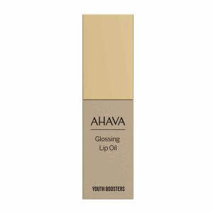 GLOSSING LIP OIL 6ML