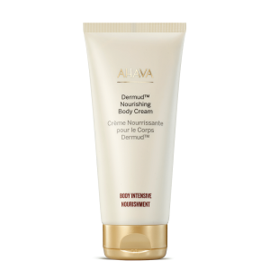 DERMUD NOURISHING BODY CREAM 200ML