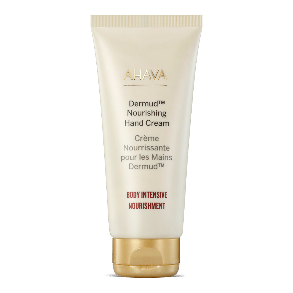 DERMUD INTENSIVE HAND CREAM 100ML