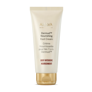 DERMUD INTENSΙVE FOOT CREAM 100ML