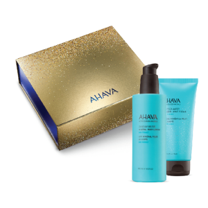 SEA KISSED DUO SET