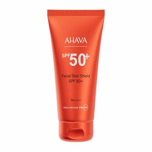 FACIAL SKIN SHIELD SPF 50+ PA++++