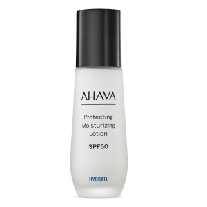 PROTECTING MOISTURIZING LOTION SPF50 50ML