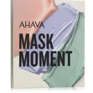 KIT MASK MOMENT: 7 SINGLE USE MASKS