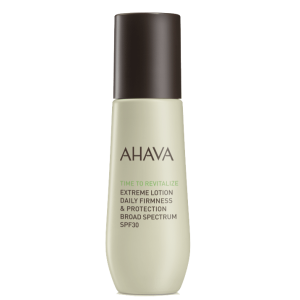 EXTREME LOTION DAILY FIRMNESS AND PROTECTION SPF30 50ML