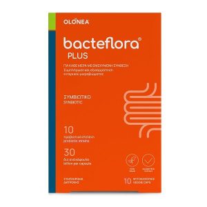 Bacteflora Plus 10caps