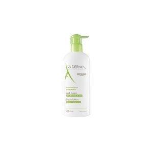 A-Derma Body Lotion Hydratant Body Lotion 400ml