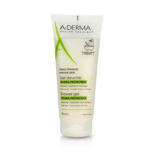 Aderma Gel Moussant Tube 200ml
