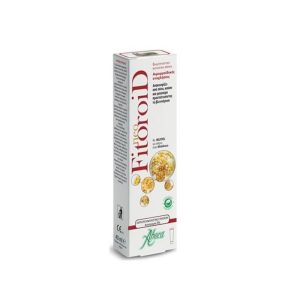 Aboca Neofitoroid Cream 40ml