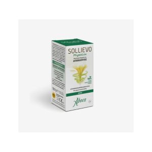 Aboca Sollievo Physiolax 45 Tablet