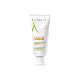 Aderma Exomega Cream Night 200ml