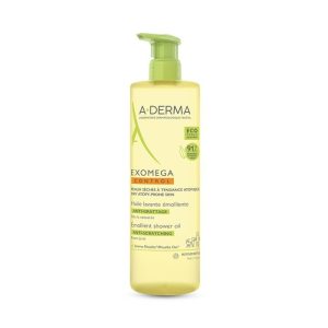 Aderma Exomega Huile Net 750ml