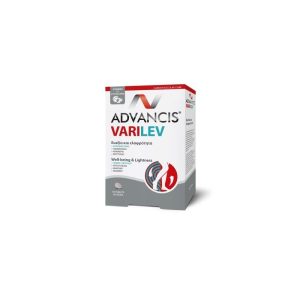 Advancis Varilev 60 Tablets