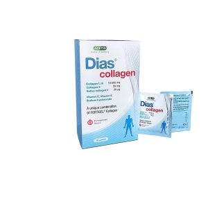 Agetis Dias Collagen 30 Sachets