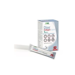 Agetis Dias Collagen Liquid 20 Sachets