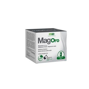 Agetis Mag-Oro 30 Sachets