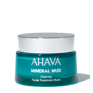 Ahava Clearing Facial Treatment Mask 50ml