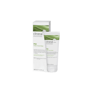 Ahava Clineral Pso Scalp Cream Mask 200M