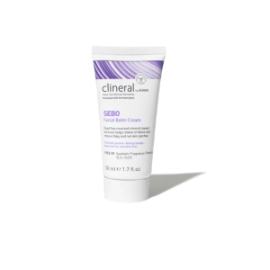 Ahava Clineral Sebo Facial Balm Cream 50ml