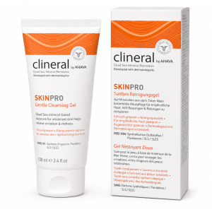 Ahava Clineral Skinpro Gen Cleansing Gel