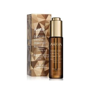 Ahava Crystal Osmoter Facial Serum 30ml x6