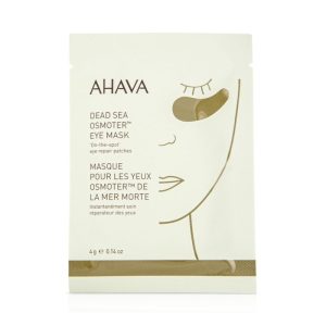 AHAVA OSMOTER CONCENTRATE REVIVING EYE PATCHES 6PCS