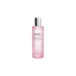 Ahava Dry Oil Body Mist C & P 100ml
