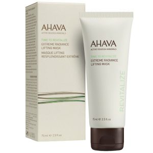 Ahava Extreme Radiance Lifting Mask 75ml