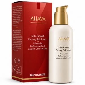 AHAVA CELLU SMOOTH FIRMING GEL CREAM 250ML
