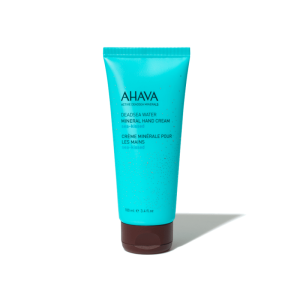 Ahava Mineral Hand Cream Sea-Kissed 100ml
