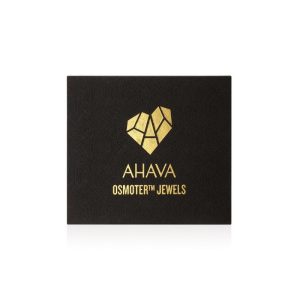 Ahava Osmoter Jewels Mineral Boosters 24 x 2ml