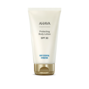 Ahava Protecting Body Lotion SPF30 150ml