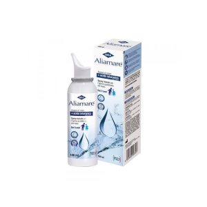 Aliamare Seawater Solution 100ml