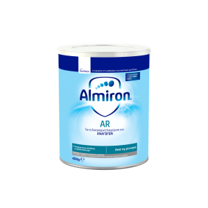 Almiron Ar 400g (New)