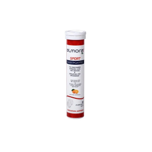 Almora Plus Sport Effervescent Tablets Bt X20