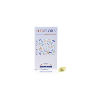 Altaflora Electrolade 20 Capsules