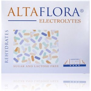 Altaflora Electrolade Sachets