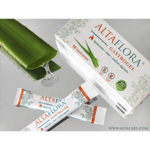 Altaflora Gastrogel 10 Liquid Sachets