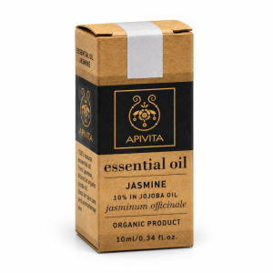 APIVITA 2120 JASMINE ESSEN OIL