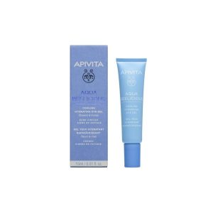 Apivita Aqua Beelicious Eye Gel 15ml