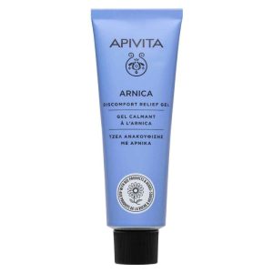 Apivita Arnica Discomfort Relief Gel 50ml