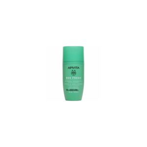 Apivita Bee Fresh Deodorant Roll-On 50ml