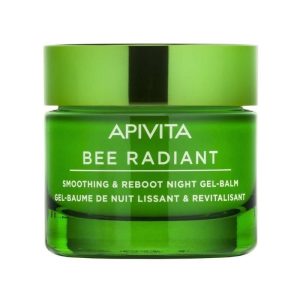 Apivita Bee Radiant Peony Night 50ml